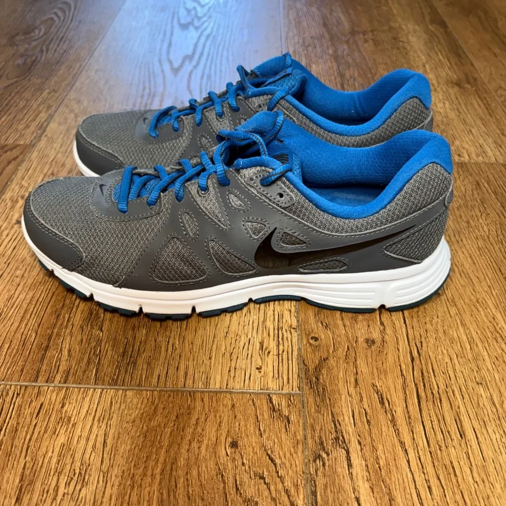 Nike great minor